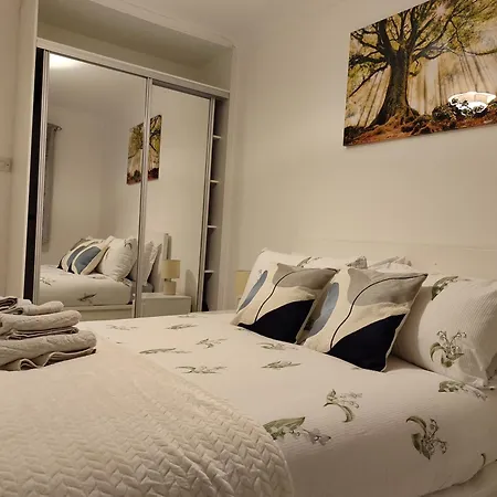 Apartment The Temple Bar Loft