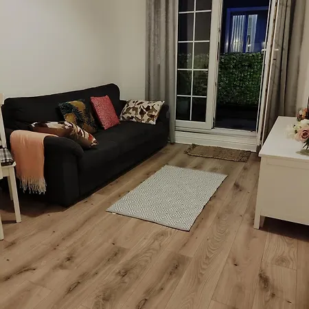 The Temple Bar Loft Apartment *