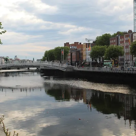 The Temple Bar Loft Dublin