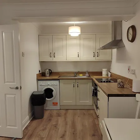 The Temple Bar Loft