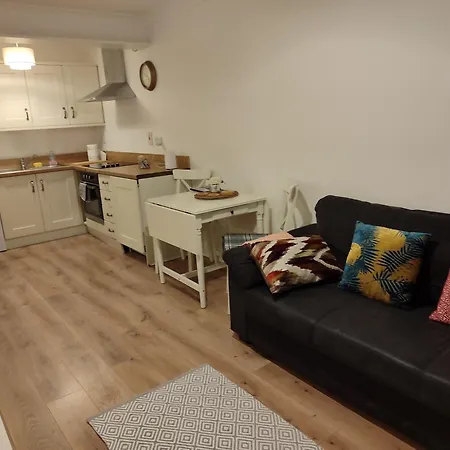 The Temple Bar Loft * 都柏林