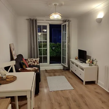 The Temple Bar Loft * Δουβλίνο